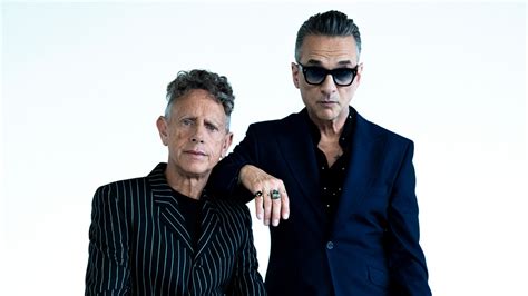depeche mode frankfurt review